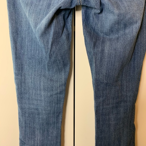 Lucky Brand Charlie Baby Boot Cut Jeans - Picture 10 of 16